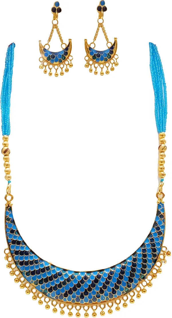 Assamese_Traditional_Jewellery_Set_For_Women
